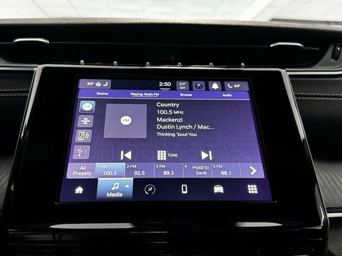 Certified 2023 Jeep Grand Cherokee L Altitude image 17