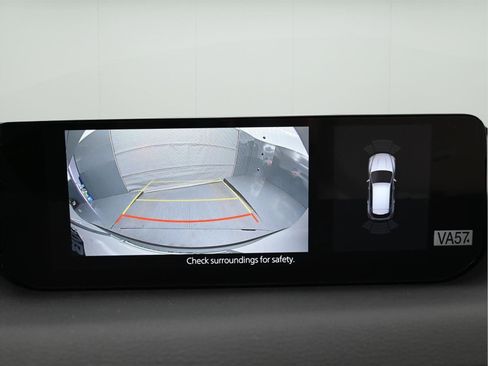 New 2026 MAZDA CX-50 AWD 2.5 S w/ Weather Package image 6