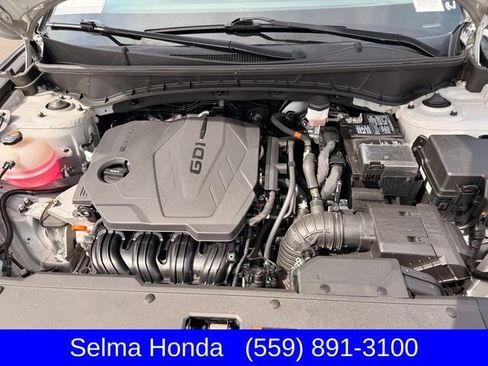 Used 2023 Hyundai Tucson SEL w/ Convenience Package image 32