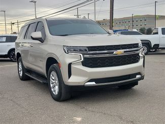 Used 2023 Chevrolet Tahoe LS video 2