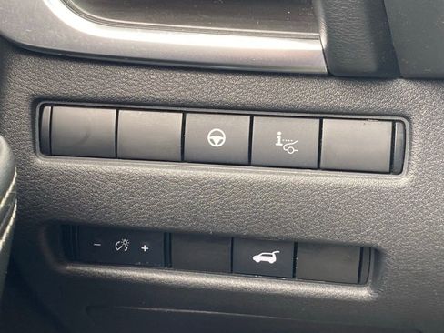 Used 2021 Nissan Rogue Platinum AWD/4WD image 23