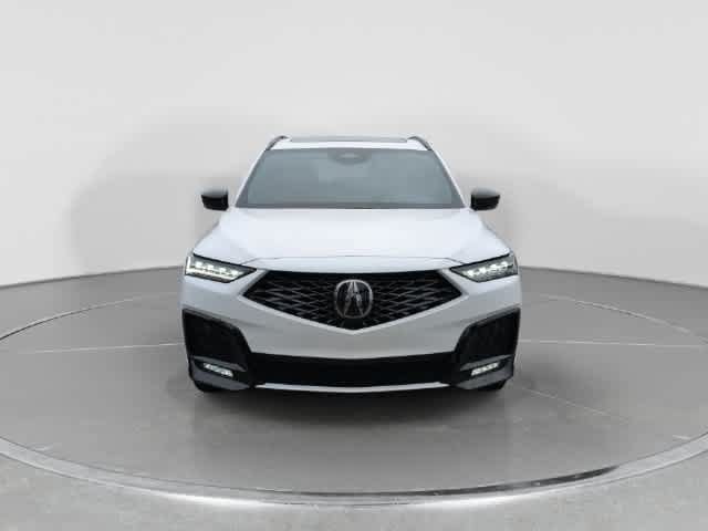 Used 2026 Acura MDX A-Spec w/ Advance Package AWD/4WD image 3