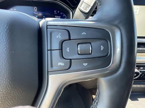Used 2024 Chevrolet Silverado 2500 LT w/ Z71 Sport Edition AWD/4WD image 31