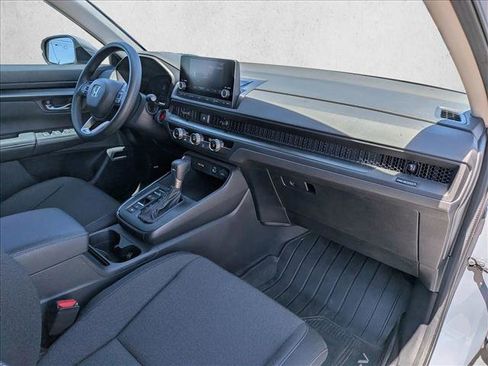 Used 2025 Honda CR-V LX image 22