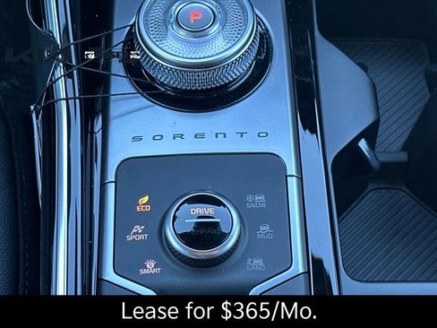 New 2026 Kia Sorento SX Prestige AWD/4WD image 29