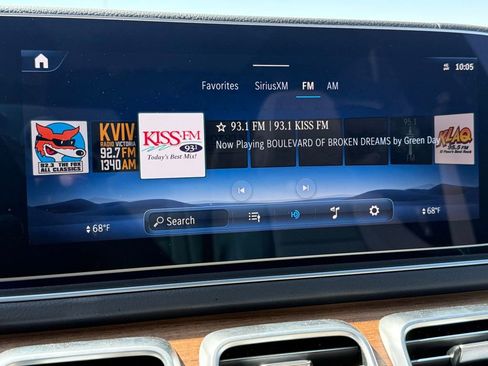 Used 2026 Mercedes-Benz GLE 350 4MATIC image 26