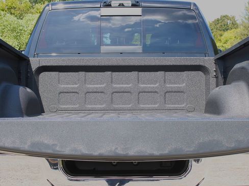 New 2026 RAM 2500 Big Horn image 11