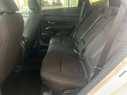 New 2026 Hyundai Tucson SEL image 24