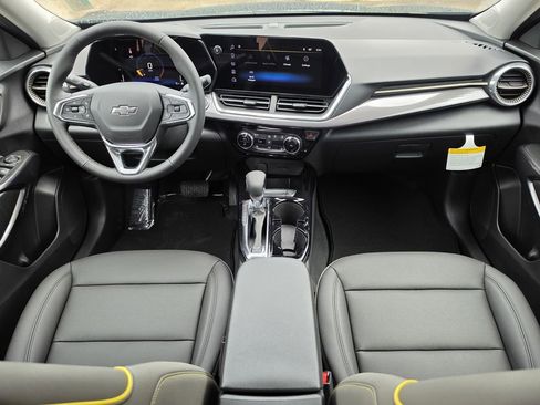 New 2026 Chevrolet Trax ACTIV w/ Driver Confidence Package FWD image 19