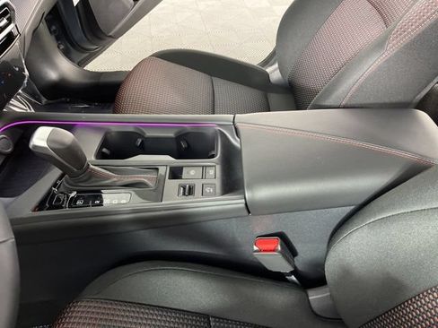 New 2026 Nissan Sentra SR w/ SR All Weather Package FWD image 28