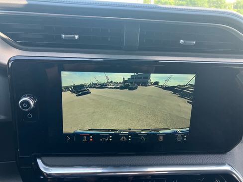 New 2026 GMC Sierra 1500 Denali AWD/4WD image 27