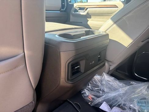 New 2026 Chevrolet Silverado 1500 RST AWD/4WD image 25