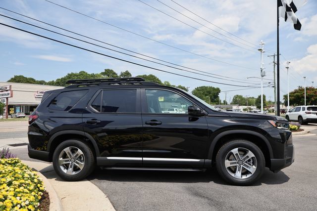 New 2026 Honda Pilot EX-L image 14