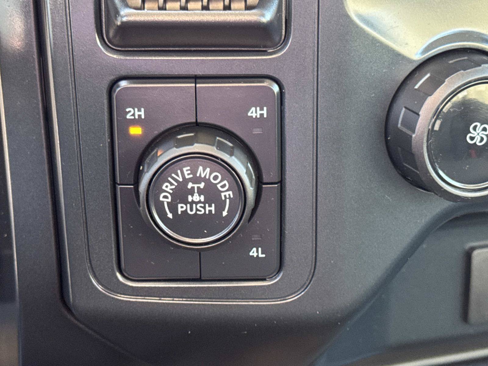 Used 2025 Ford F150 XL AWD/4WD image 20