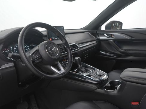 Used 2020 MAZDA CX-9 Grand Touring image 28