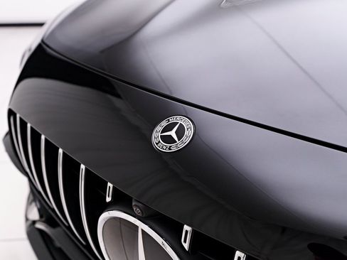 Used 2023 Mercedes-Benz AMG GT 63 image 20