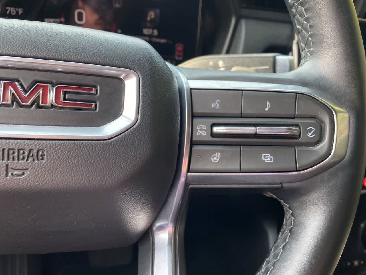 Used 2026 GMC Terrain Elevation AWD/4WD image 21
