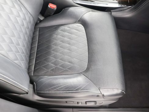 Used 2019 INFINITI QX80 Luxe AWD/4WD image 42