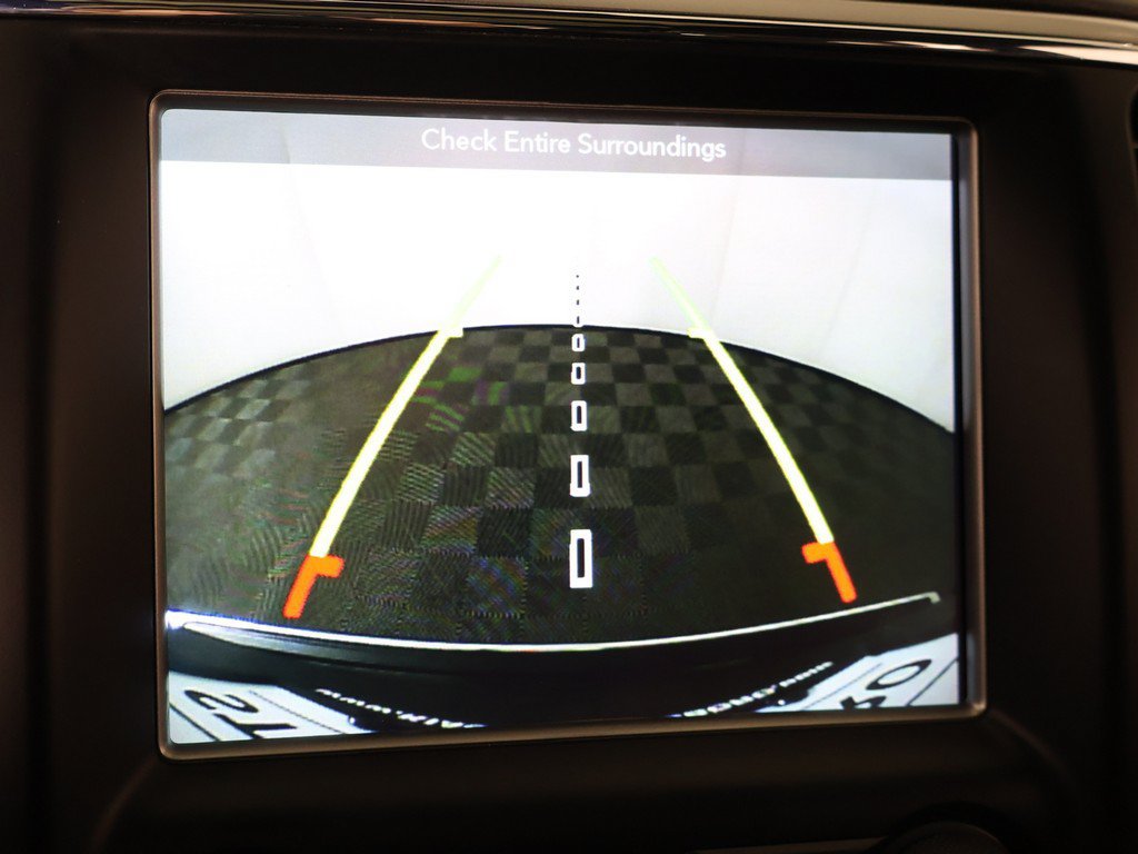 Used 2018 Jeep Grand Cherokee Overland AWD/4WD image 53