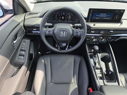 New 2025 Honda Accord EX-L image 29