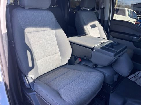 Used 2023 Ford F250 XL w/ STX Appearance Package image 25