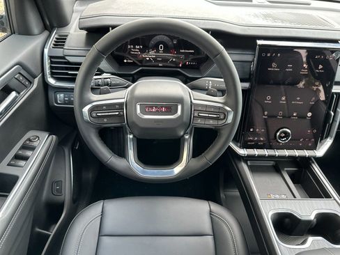 New 2026 GMC Acadia Elevation w/ Elevation Premium Package FWD image 14
