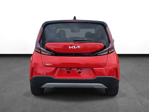 Used 2024 Kia Soul LX w/ Option Group 015 image 7