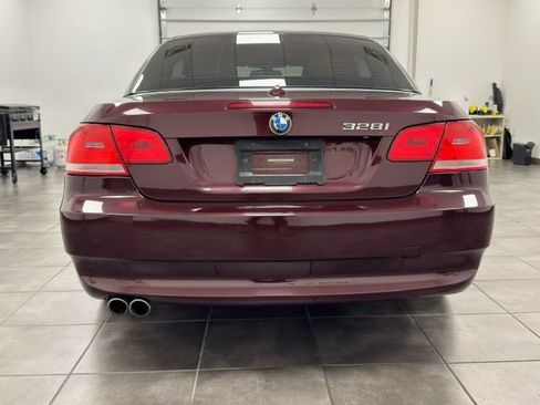 Used 2009 BMW 328i Convertible RWD image 6