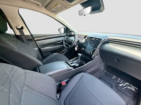 Used 2024 Hyundai Tucson SE FWD image 26