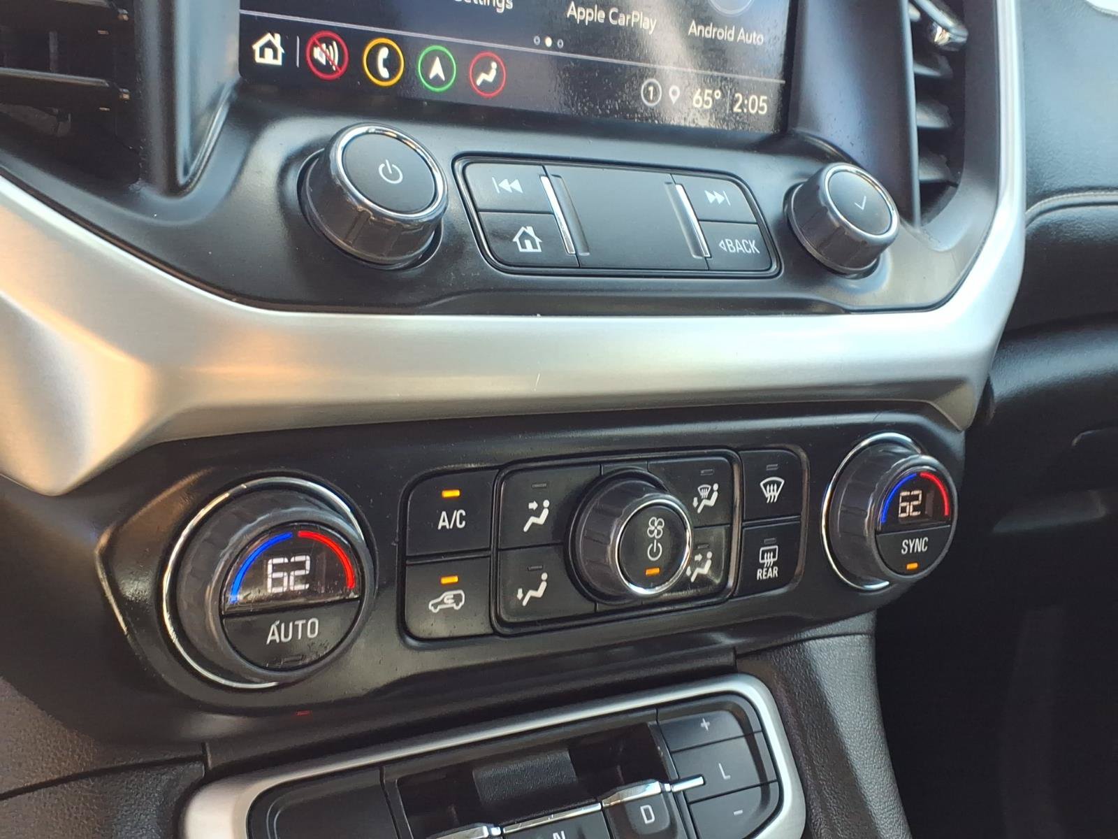 Used 2023 GMC Acadia SLT FWD image 14