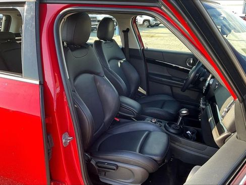 Used 2019 MINI Cooper Countryman S FWD image 7