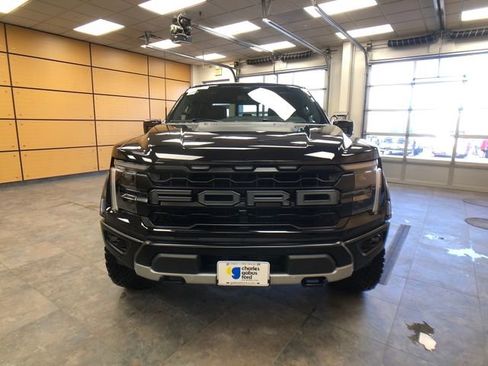 New 2025 Ford F150 Raptor image 2