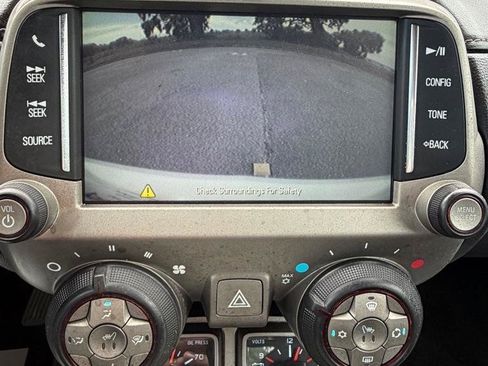 Used 2013 Chevrolet Camaro SS RWD image 22
