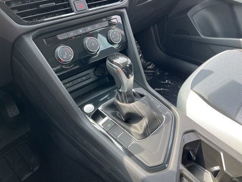 New 2026 Volkswagen Taos S FWD image 19