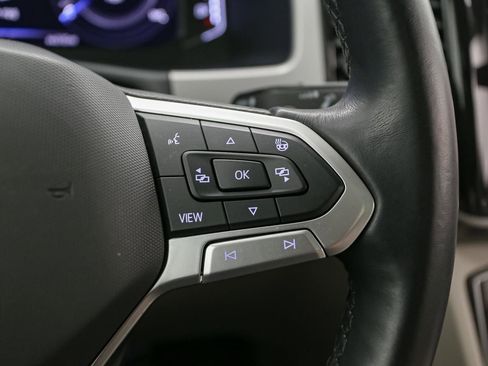 Used 2021 Volkswagen Atlas SEL AWD/4WD image 39