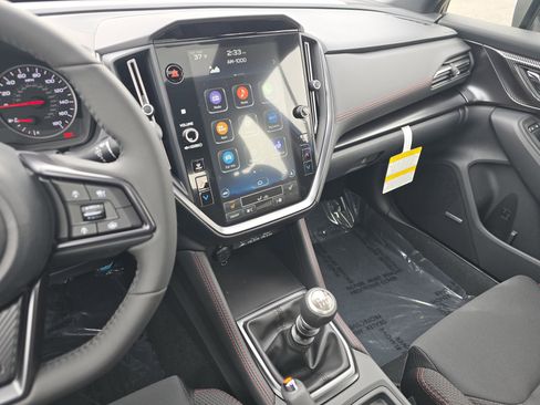 New 2026 Subaru WRX Premium image 22