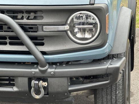 Used 2022 Ford Bronco 2-Door image 10