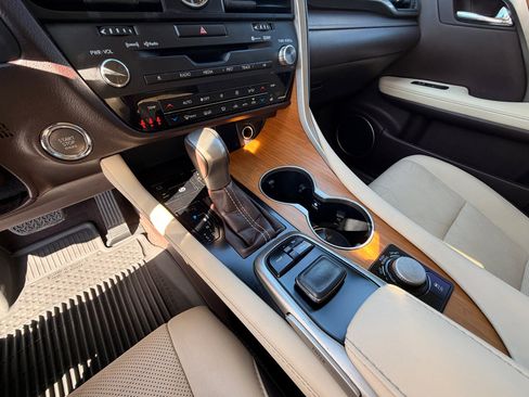 Used 2017 Lexus RX 350 FWD w/ Premium Package image 16