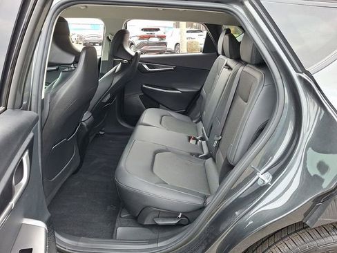 Used 2024 Kia EV6 Light image 13