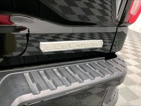 Used 2026 GMC Sierra 1500 Elevation AWD/4WD image 9