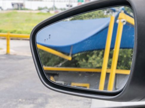 Used 2022 Ford Escape SEL FWD image 36