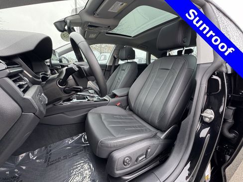 Used 2022 Audi A5 2.0T Premium Plus w/ Premium Plus image 5