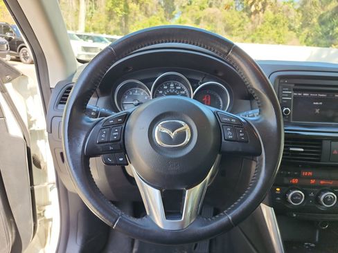 Used 2014 MAZDA CX-5 Grand Touring image 9