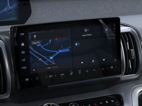 New 2026 Ford Expedition Max Active AWD/4WD image 14