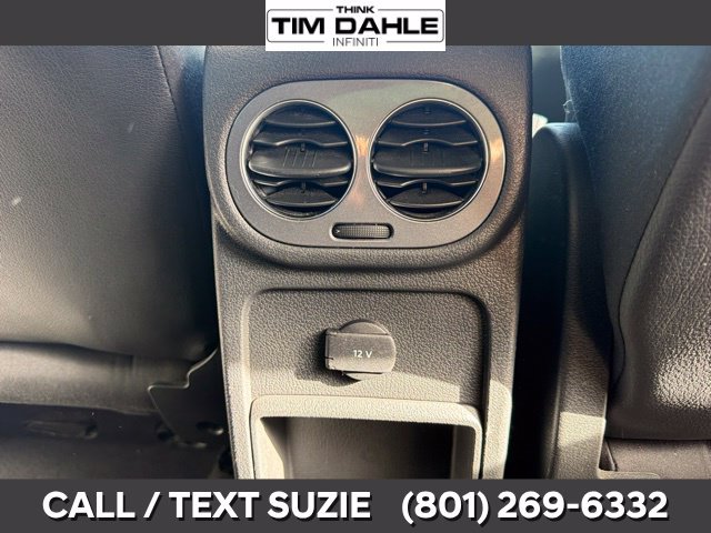 Used 2015 Volkswagen Tiguan S AWD/4WD image 13