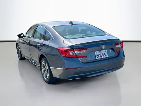 Used 2018 Honda Accord EX-L image 7