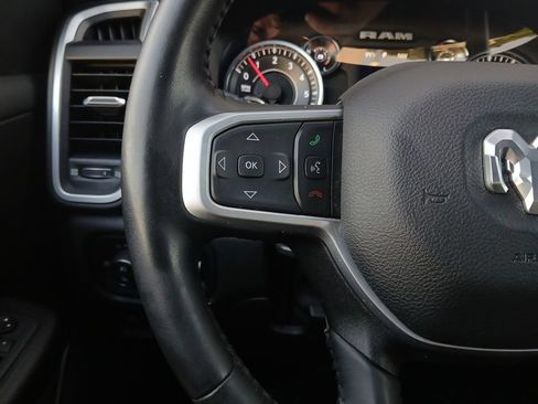 Used 2023 RAM 1500 Lone Star RWD image 11