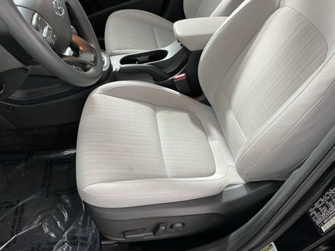 Used 2023 Hyundai Kona SEL w/ Cargo Package AWD/4WD image 8