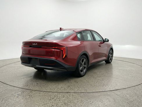 Used 2025 Kia K4 FWD image 9
