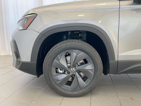 New 2026 Volkswagen Taos S image 12
